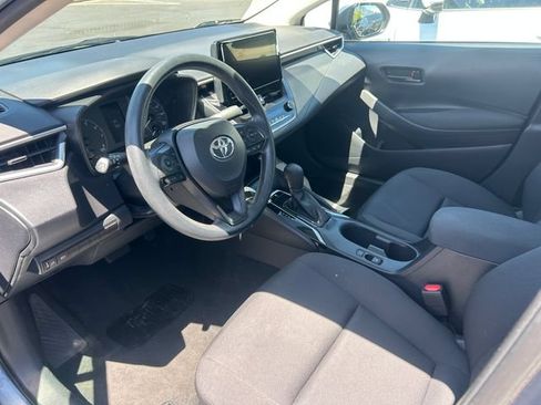 Used 2023 Toyota Corolla LE FWD image 8