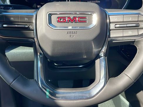 New 2026 GMC Canyon Elevation w/ Convenience Package RWD image 24