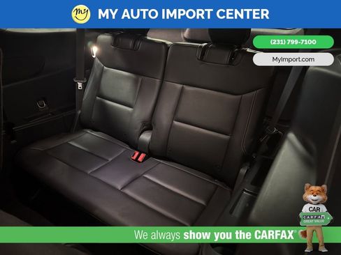 Used 2021 Ford Explorer ST w/ Equipment Group 401A image 27