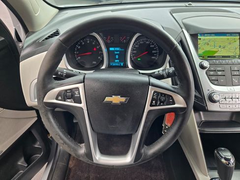 Certified 2016 Chevrolet Equinox LT w/ Convenience Package AWD/4WD image 33