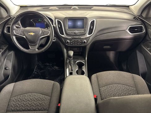 Used 2024 Chevrolet Equinox LT FWD image 12