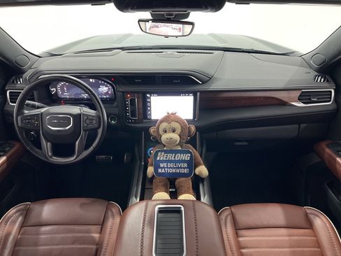 Used 2023 GMC Yukon Denali Ultimate image 19