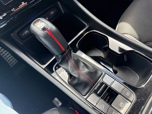 Certified 2023 Hyundai Tucson N Line FWD image 30