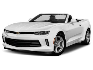 Used 2016 Chevrolet Camaro LT RWD video 1