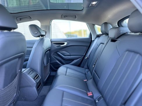 New 2025 Audi A5 2.0T Premium image 18