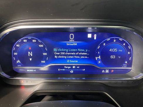 Used 2022 Chevrolet Tahoe LT w/ Luxury Package image 17