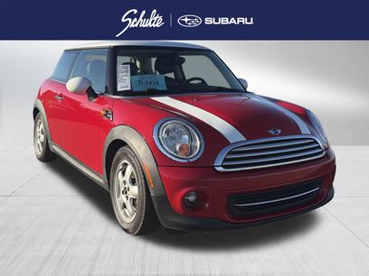 Used 2011 MINI Cooper Hardtop