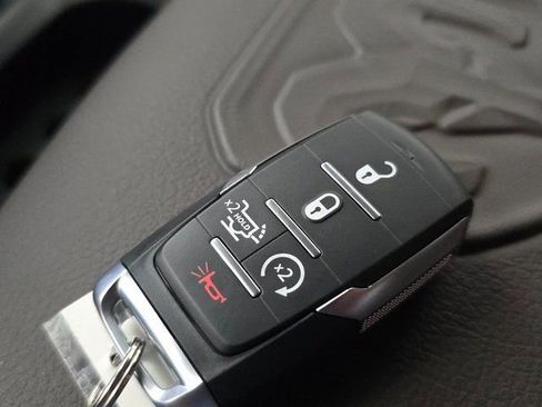 New 2026 RAM 1500 Laramie image 31