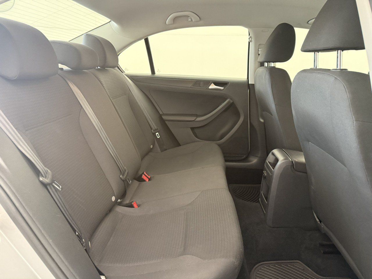 Used 2015 Volkswagen Jetta S w/ Welcome Package FWD image 13