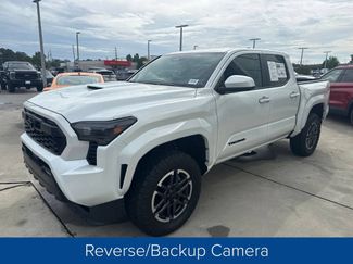 Used 2026 Toyota Tacoma TRD Sport AWD/4WD video 3