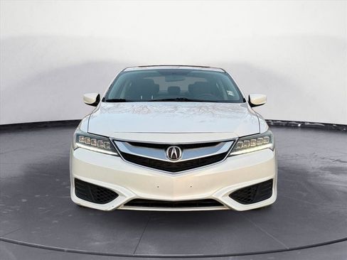 Used 2017 Acura ILX image 9
