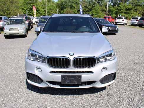 Used 2017 BMW X5 xDrive35i AWD/4WD image 3
