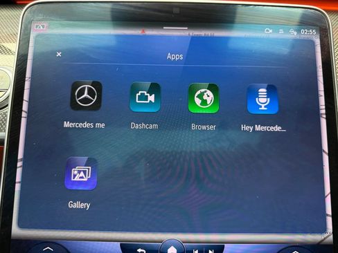 Used 2023 Mercedes-Benz S 580 4MATIC Sedan image 23