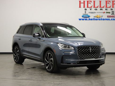 Used 2024 Lincoln Corsair Reserve w/ Equipment Group 201A image 1