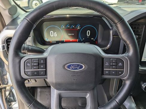 Used 2023 Ford F150 Lariat w/ Equipment Group 502A High AWD/4WD image 33