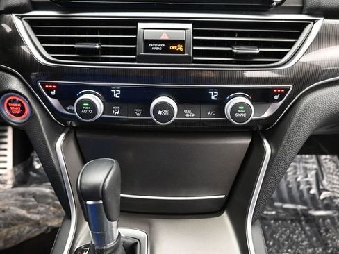Used 2022 Honda Accord Sport Special Edition image 16