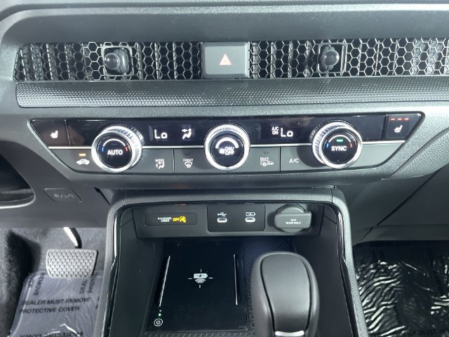 New 2027 Honda CR-V Sport-L image 35