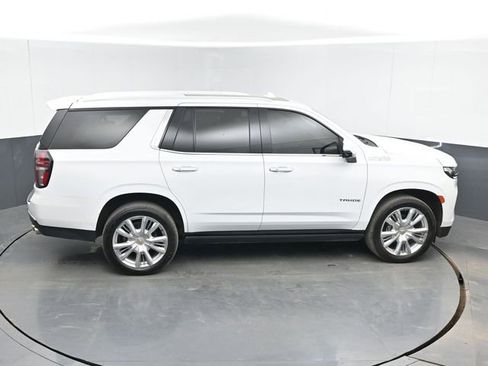 Used 2023 Chevrolet Tahoe High Country w/ Max Trailering Package image 43