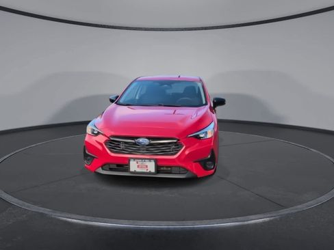 Certified 2024 Subaru Impreza 2.0i image 2