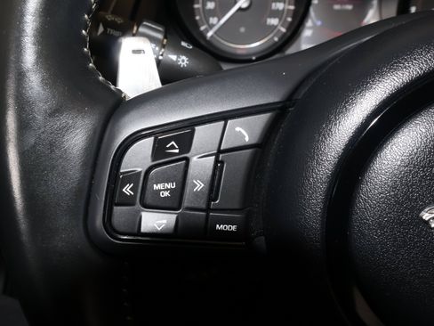 Used 2018 Jaguar F-TYPE 400 Sport AWD/4WD image 32