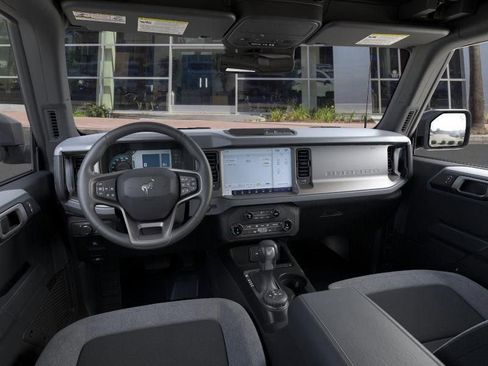 New 2025 Ford Bronco Big Bend image 9