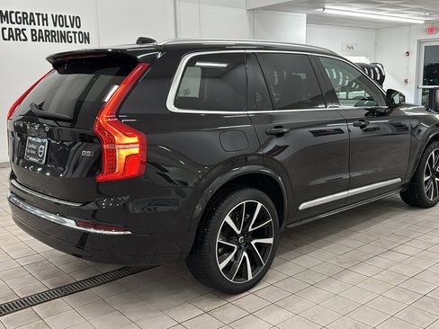 Certified 2023 Volvo XC90 B5 Plus w/ Protection Package Premier image 5