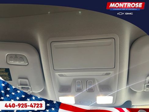 Used 2023 Ford Bronco Sport Outer Banks w/ Tech Package AWD/4WD image 18