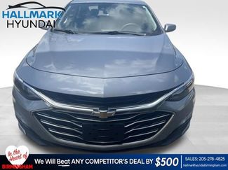 Used 2024 Chevrolet Malibu LT FWD video 1