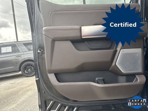 Certified 2024 Ford F250 King Ranch w/ FX4 Off-Road Package image 23