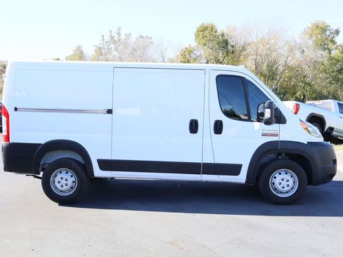Used 2020 RAM ProMaster 1500 image 9