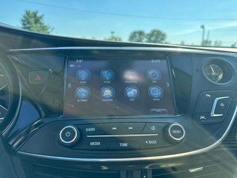Used 2020 Buick Envision Premium image 24