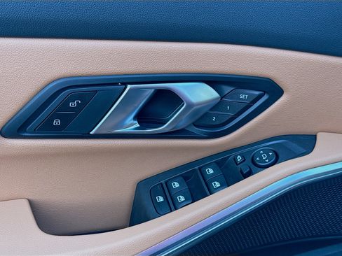 New 2026 BMW 330i Sedan image 24