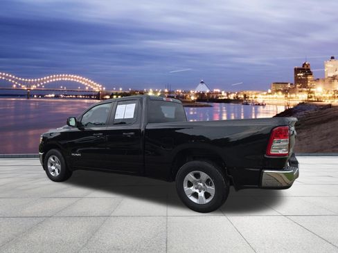 Used 2023 RAM 1500 Big Horn RWD image 3