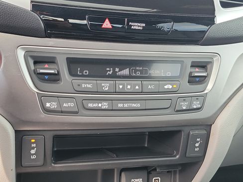 Used 2019 Honda Ridgeline RTL-T image 29