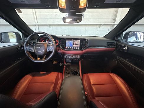 Used 2023 Dodge Durango SRT Hellcat image 27