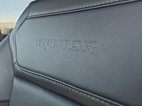 Used 2024 Ford F150 Raptor image 26