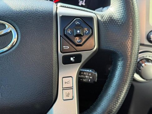 Used 2024 Toyota 4Runner SR5 Premium w/ Moonroof Package image 21