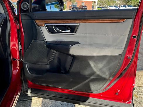 Used 2022 Honda CR-V EX image 23