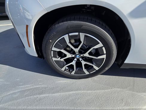 New 2026 BMW X3 xDrive30 w/ Premium Package image 10