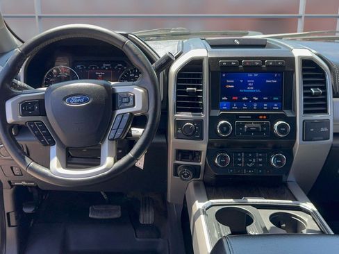 Used 2020 Ford F250 Lariat AWD/4WD image 18
