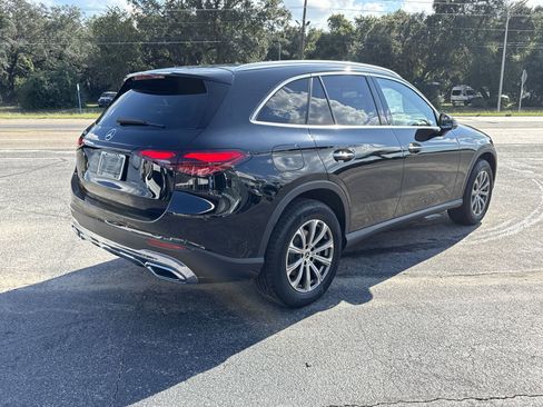 New 2026 Mercedes-Benz GLC 300 image 5