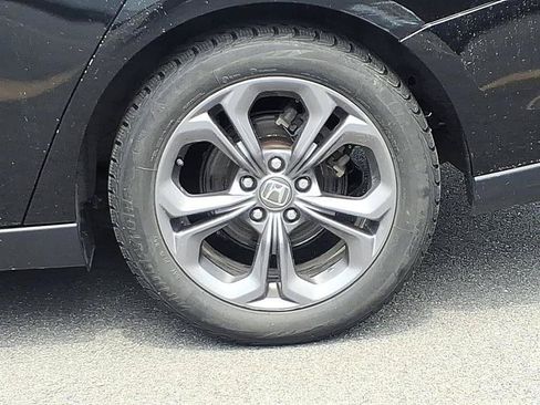 Used 2023 Honda Accord EX image 9