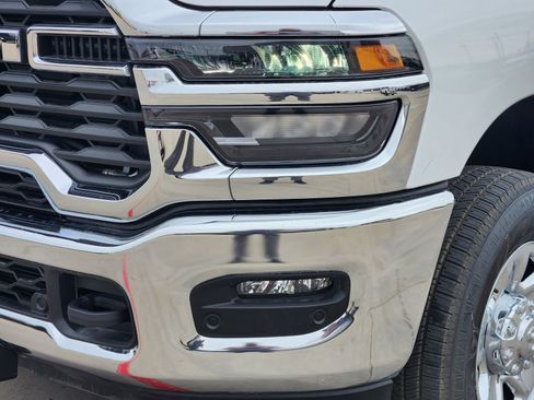 New 2026 RAM 2500 Tradesman image 9
