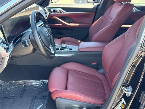 Used 2023 BMW i4 eDrive35 w/ Premium Package RWD image 20