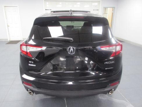 Used 2021 Acura RDX AWD w/ Technology Package image 6