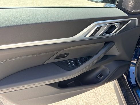 New 2026 BMW i4 xDrive40i AWD/4WD image 12