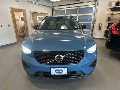 Certified 2023 Volvo XC40 B5 Plus w/ Driver Assist Package