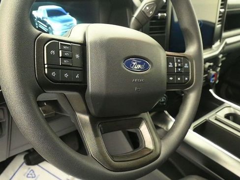 New 2025 Ford F150 STX w/ Equipment Group 200A image 15