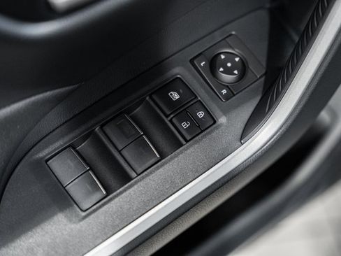 New 2025 Toyota RAV4 XLE image 32