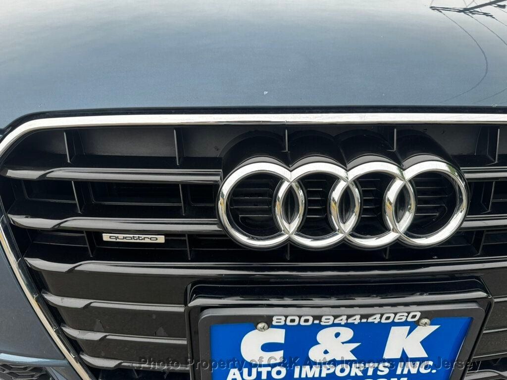 Used 2015 Audi A5 2.0T Premium Plus w/ Technology Package AWD/4WD image 18